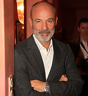 Heiner Lauterbach (©Foto: Martin Schmitz)